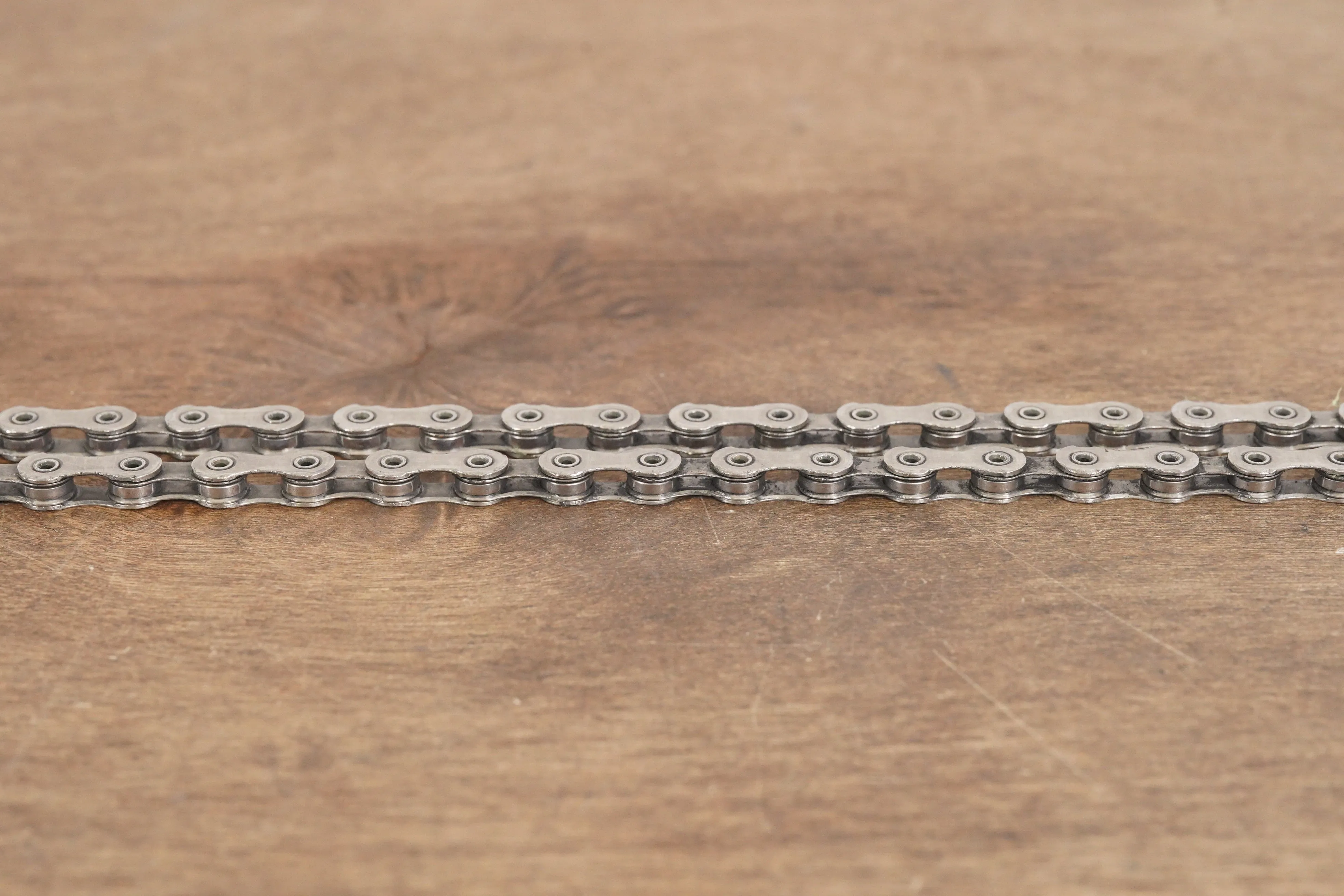 106L Shimano/SRAM Road Chain 75% Life Remaining 106 Links