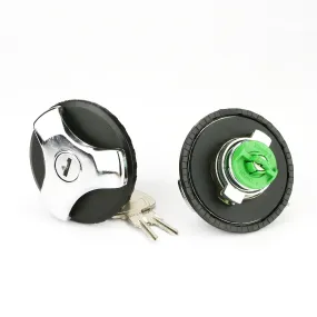 5 Series Estate Petrol Locking Fuel Cap JUN 2004 Onwards