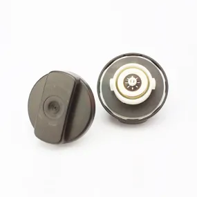 500 C Convertible Diesel Non Locking Fuel Cap SEP 2009 Onwards