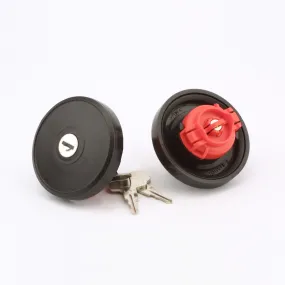 5008 MPV Petrol Locking Fuel Cap SEP 2009 Onwards
