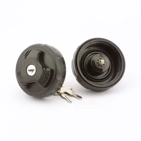 605 Saloon Petrol Locking Fuel Cap JUN 1989 to SEP 1999