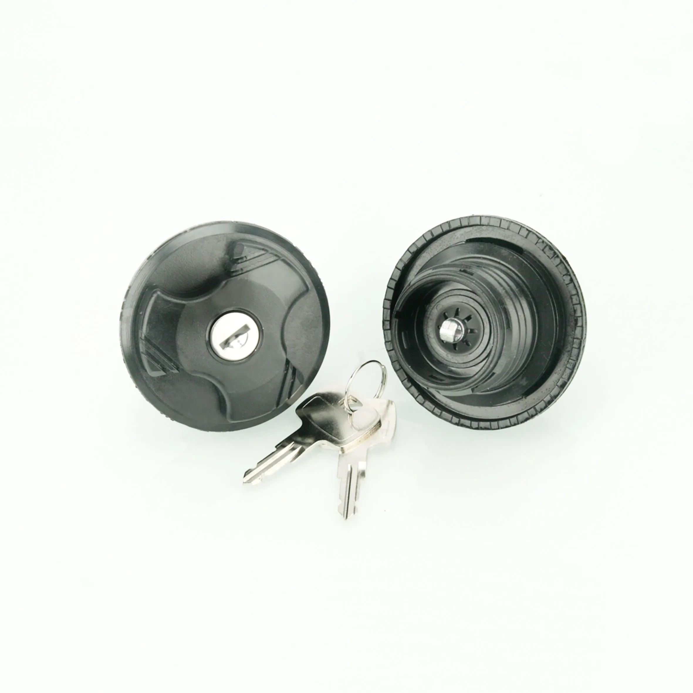 AGILA Hatchback Petrol Locking Fuel Cap FEB 2000 to NOV 2014