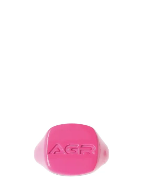 Agr   AGR x Hatton Labs safety signet ring 