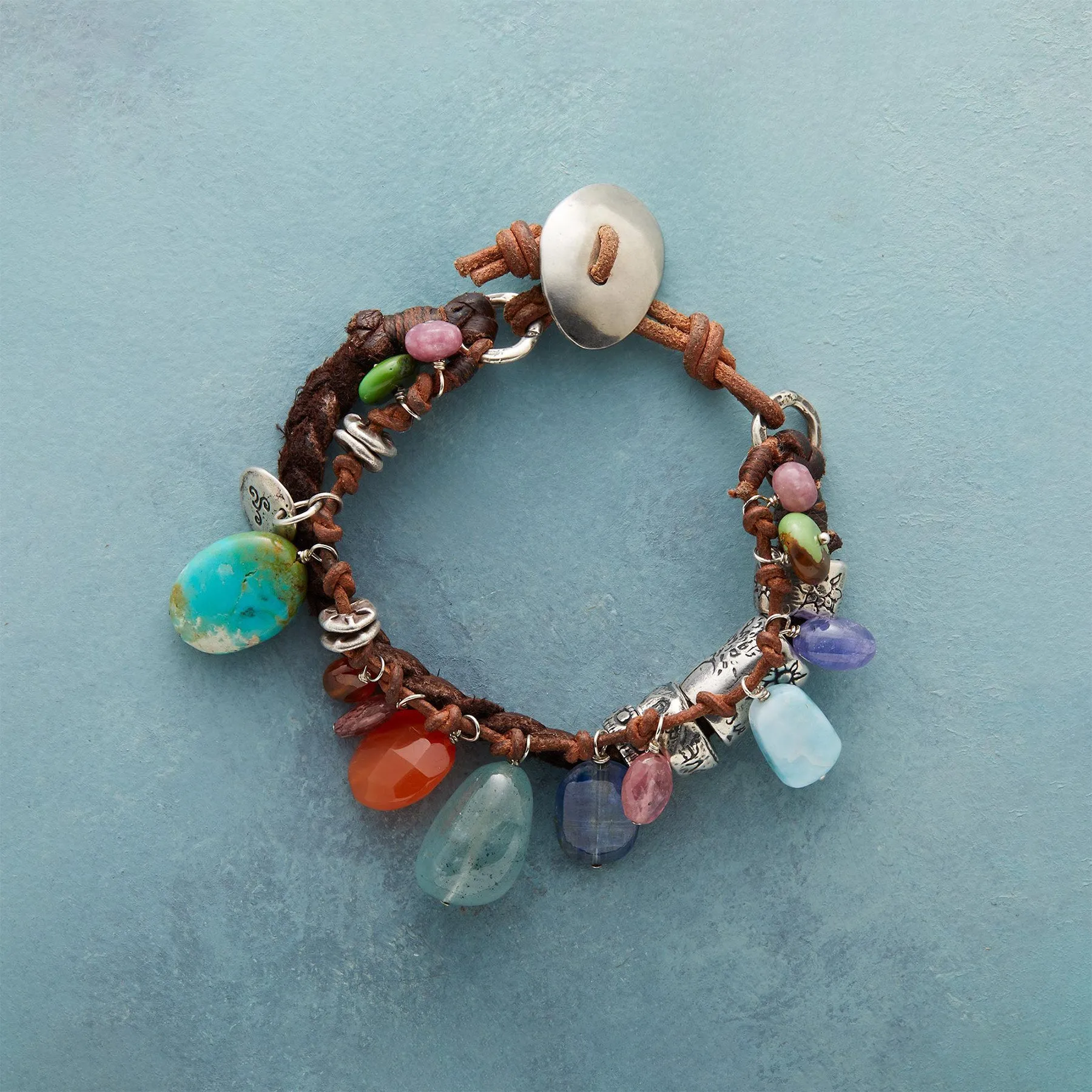 Along The Way Bracelet