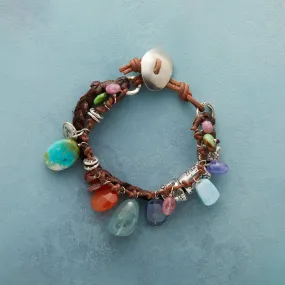 Along The Way Bracelet