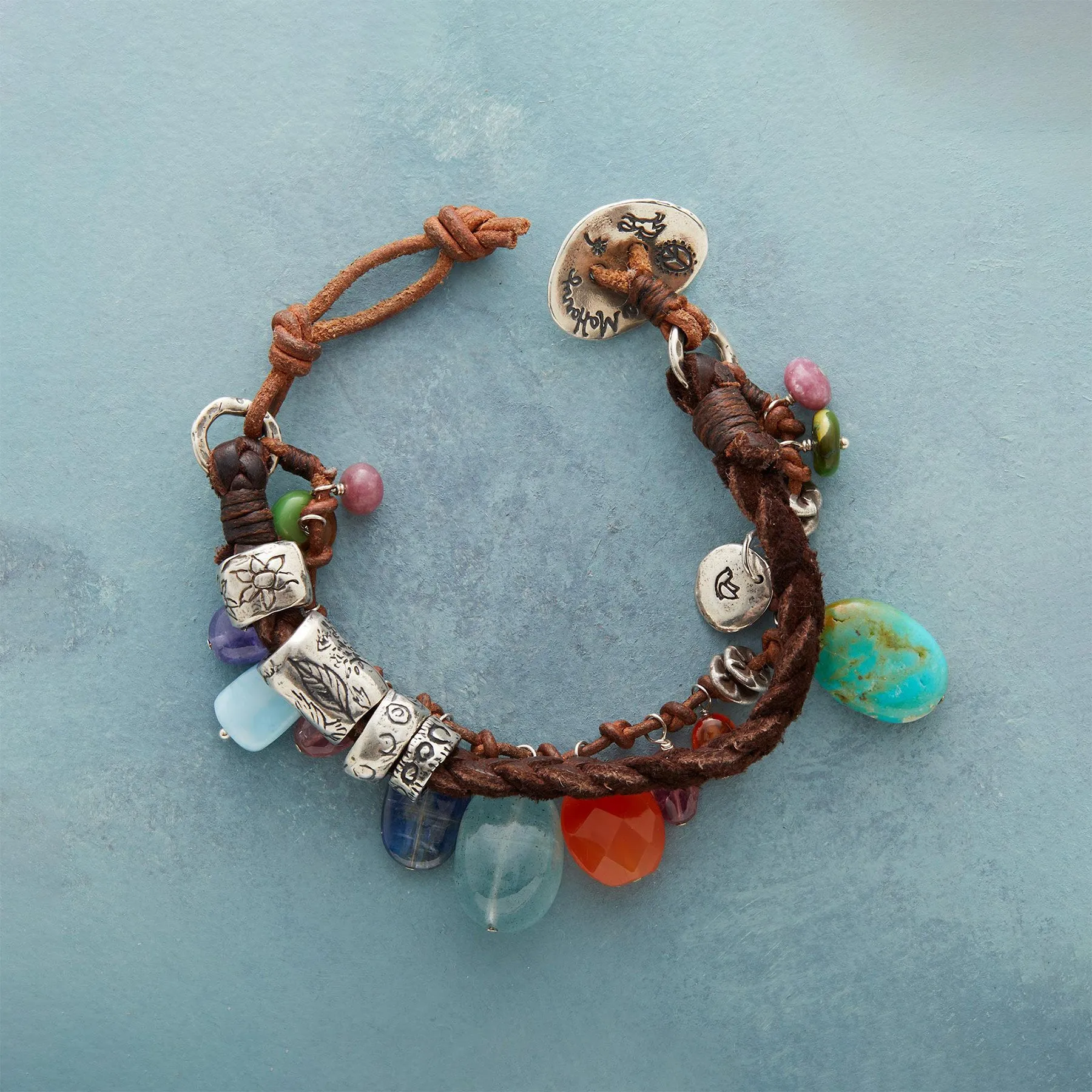 Along The Way Bracelet