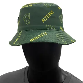 Altern 8 Reversible Bucket Hat