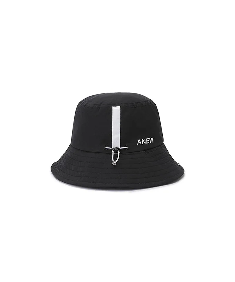 ANEW Plaid Bucket Hat