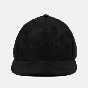 Apollo Cap Black