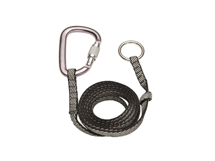 Astral Web Toe Tow Rope