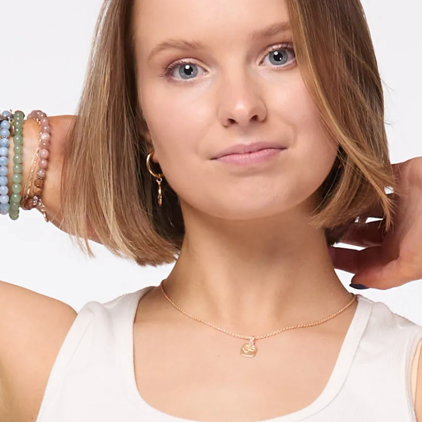 Aum Necklace