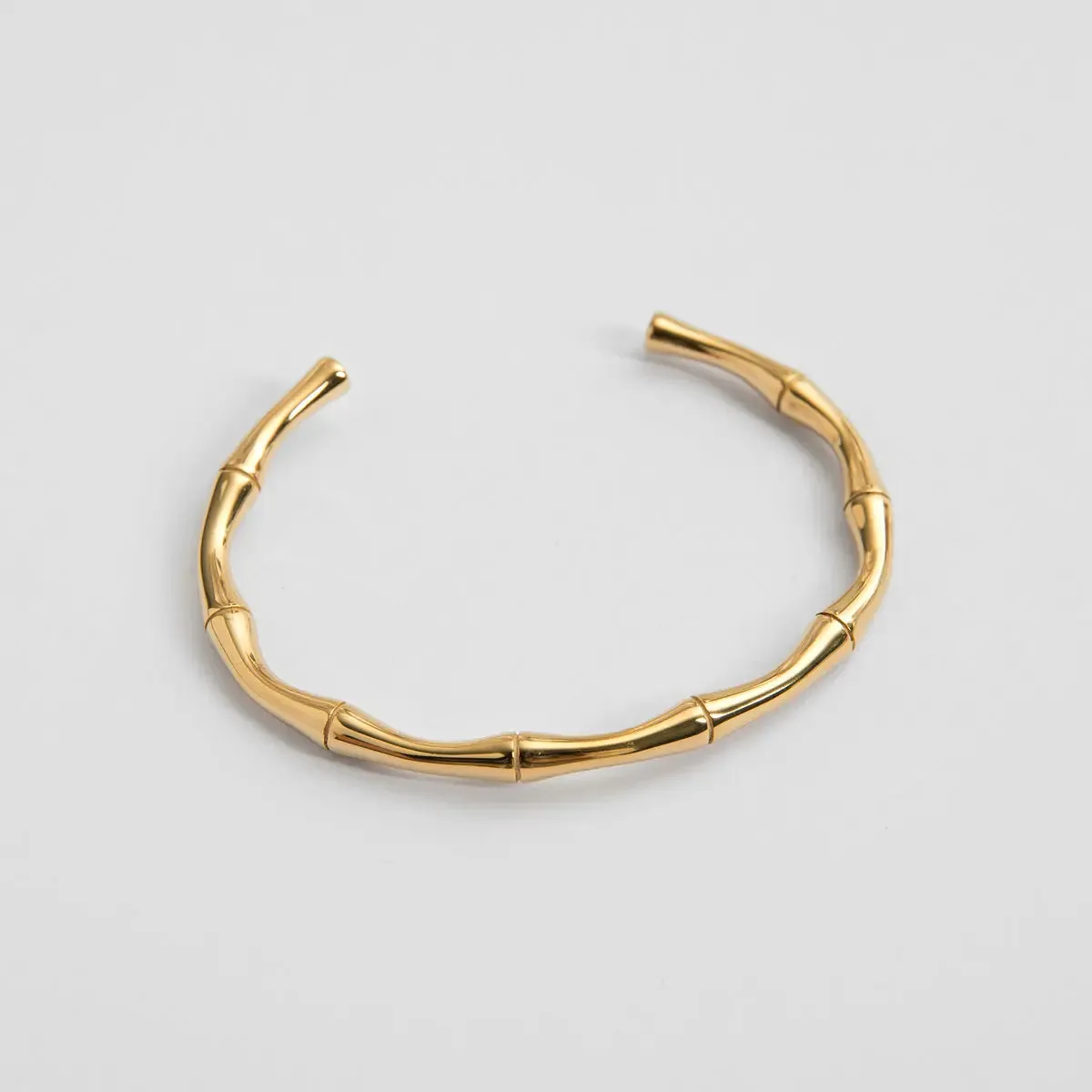 Bamboo Bangle