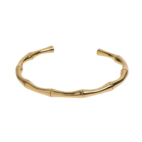 Bamboo Bangle