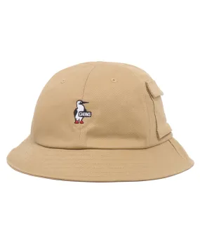 Beaver Hat