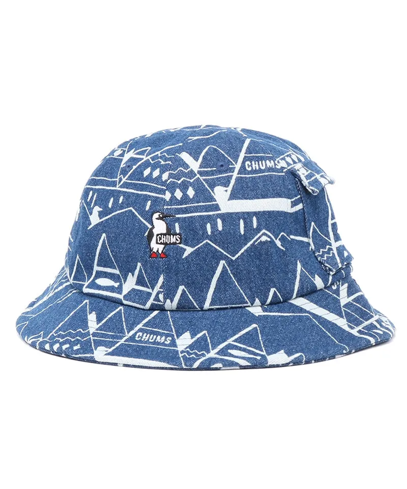 Beaver Hat