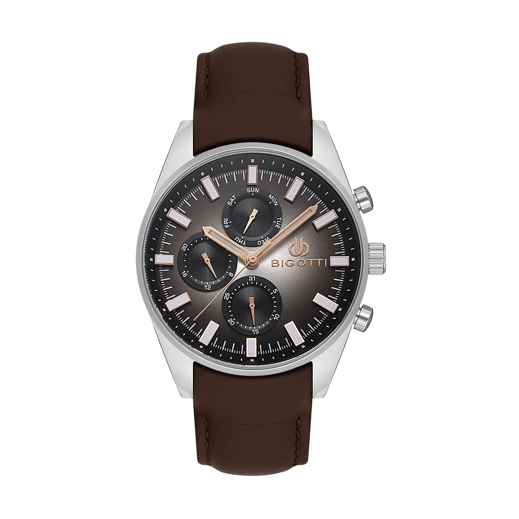 Bigotti Men's Watch - BG.1.10516-4