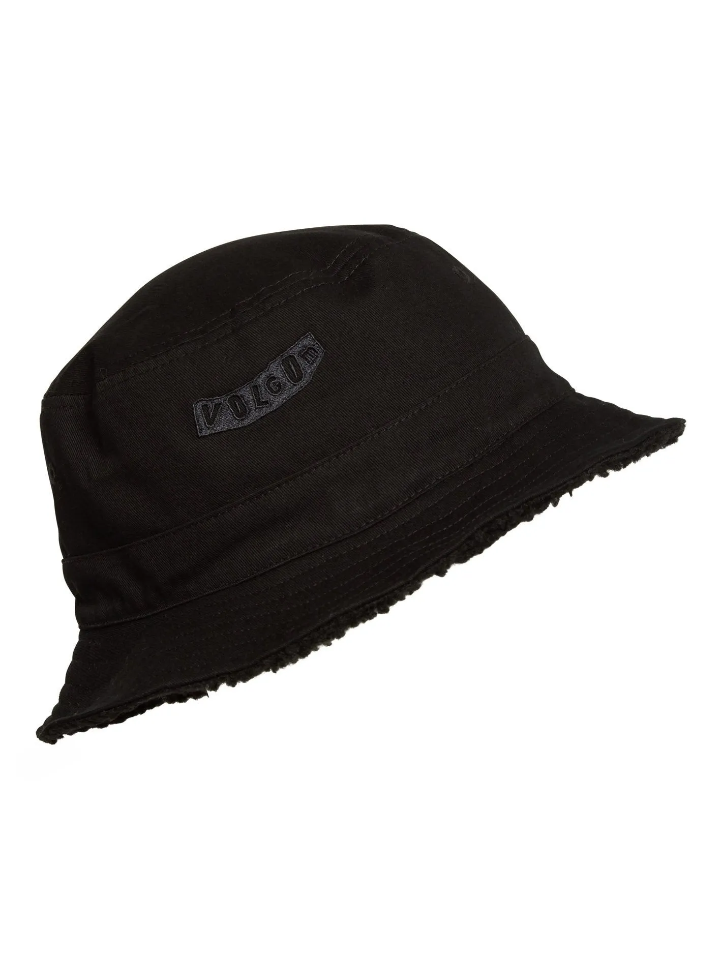 Boby Bucket Hat - BLACK