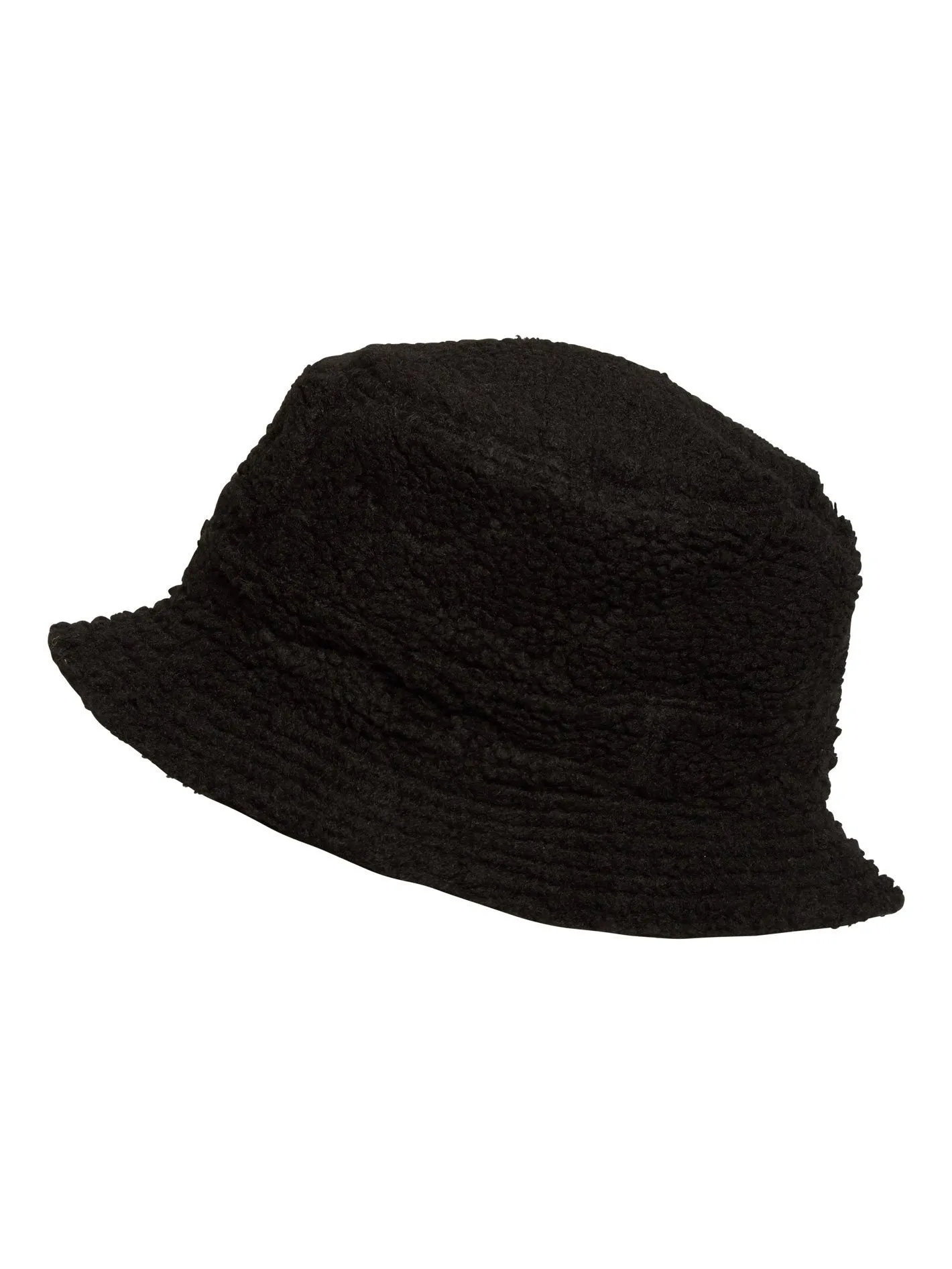 Boby Bucket Hat - BLACK