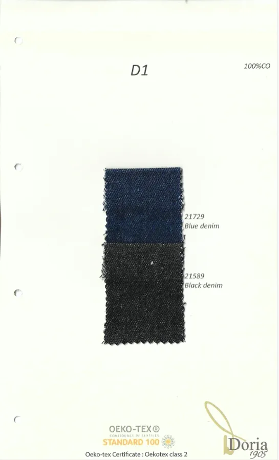 BORIS D0757D1