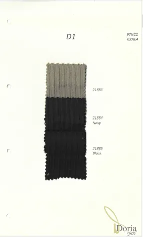 BORIS D0757D1