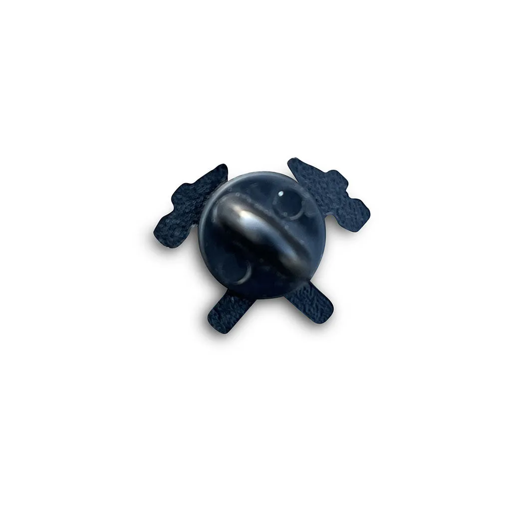 Boston Scally The Tradesman Cap Pin