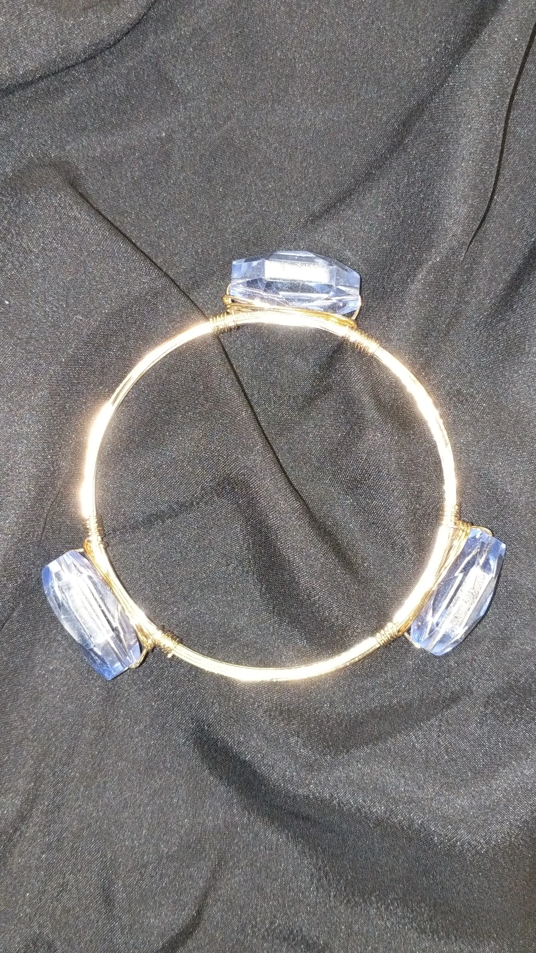 Bracelet Bangle By Clothes Mentor