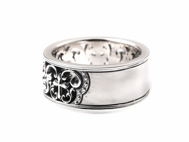 Brilliant Eye Ring