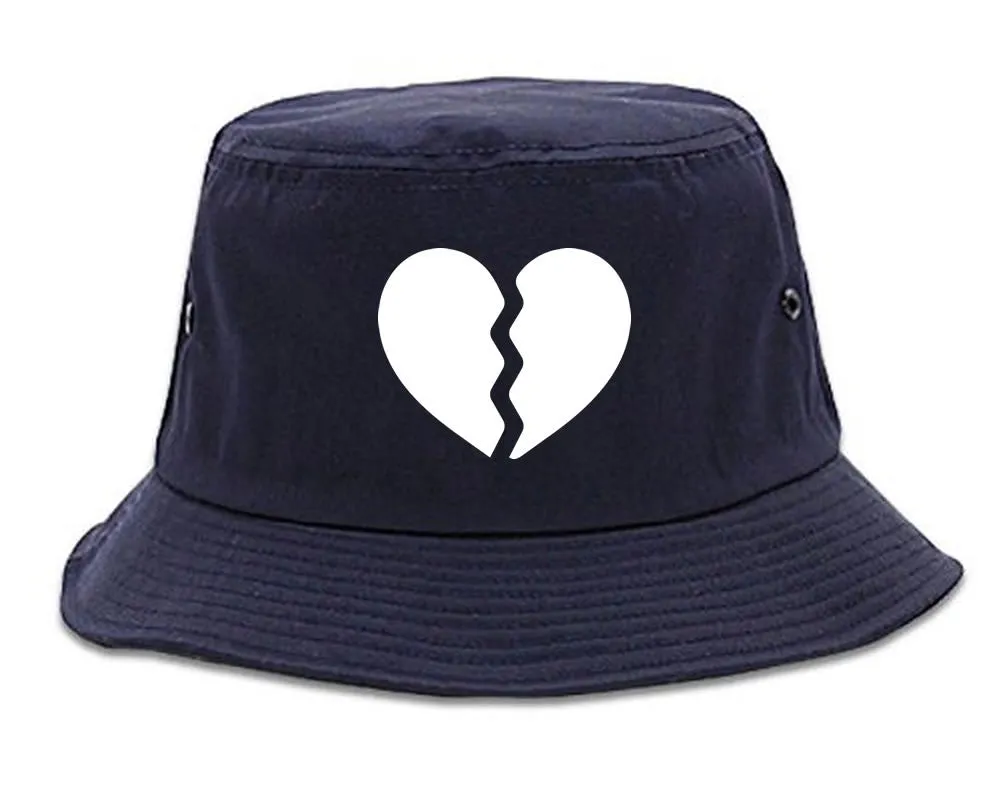 Broken Heart Bucket Hat