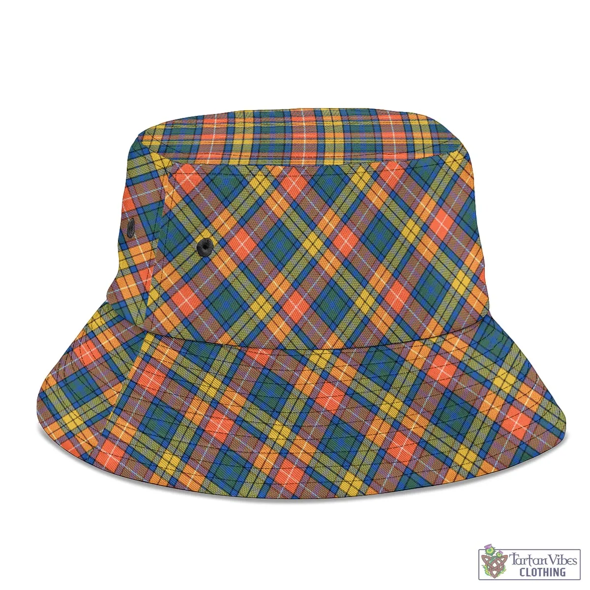 Buchanan Ancient Tartan Bucket Hat