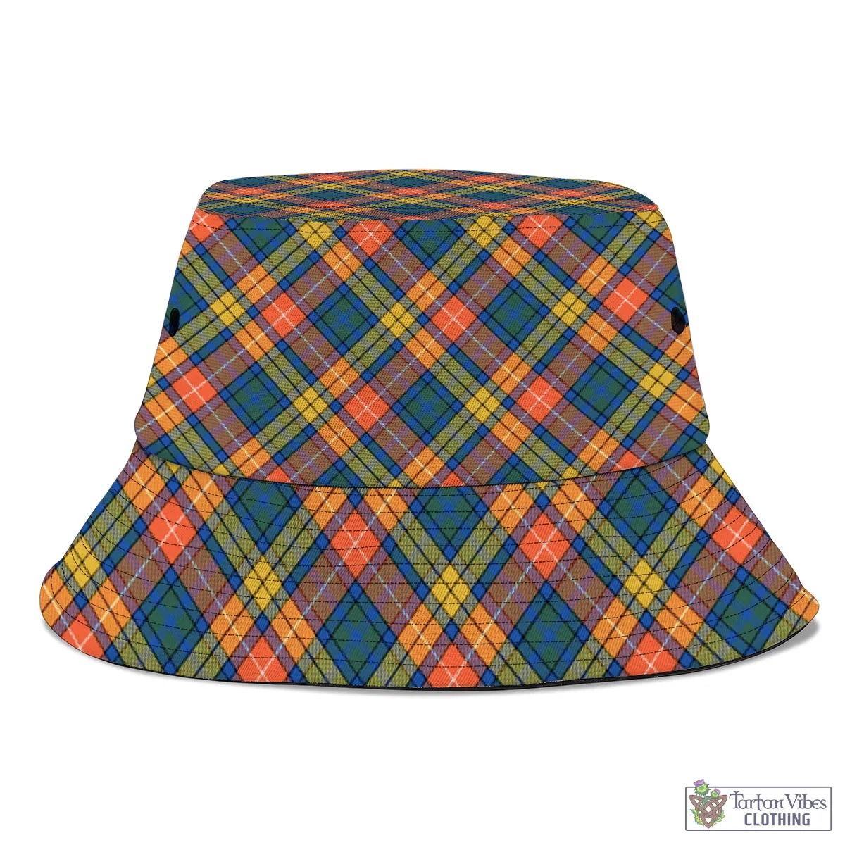 Buchanan Ancient Tartan Bucket Hat