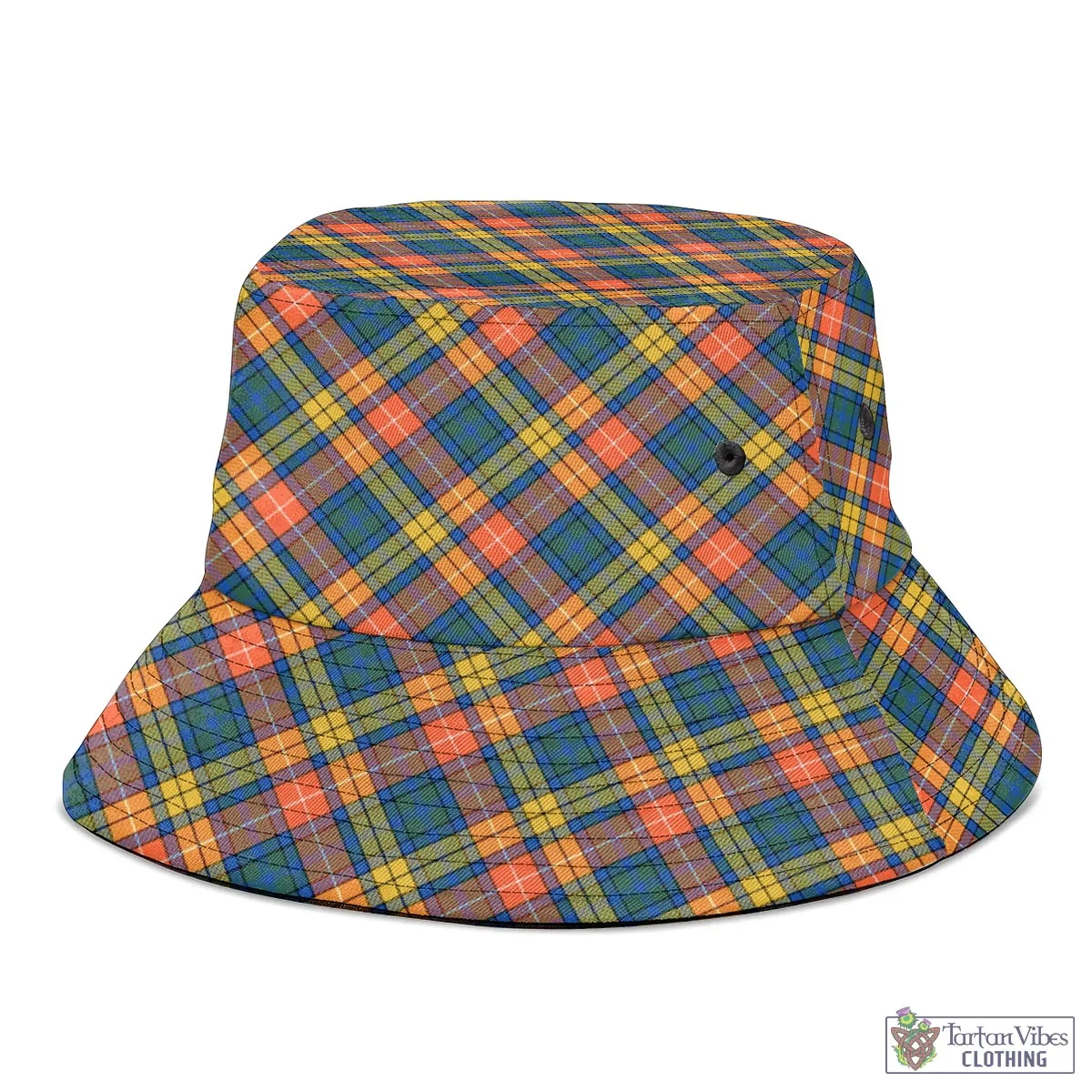 Buchanan Ancient Tartan Bucket Hat