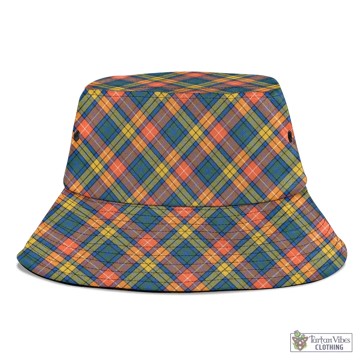 Buchanan Ancient Tartan Bucket Hat