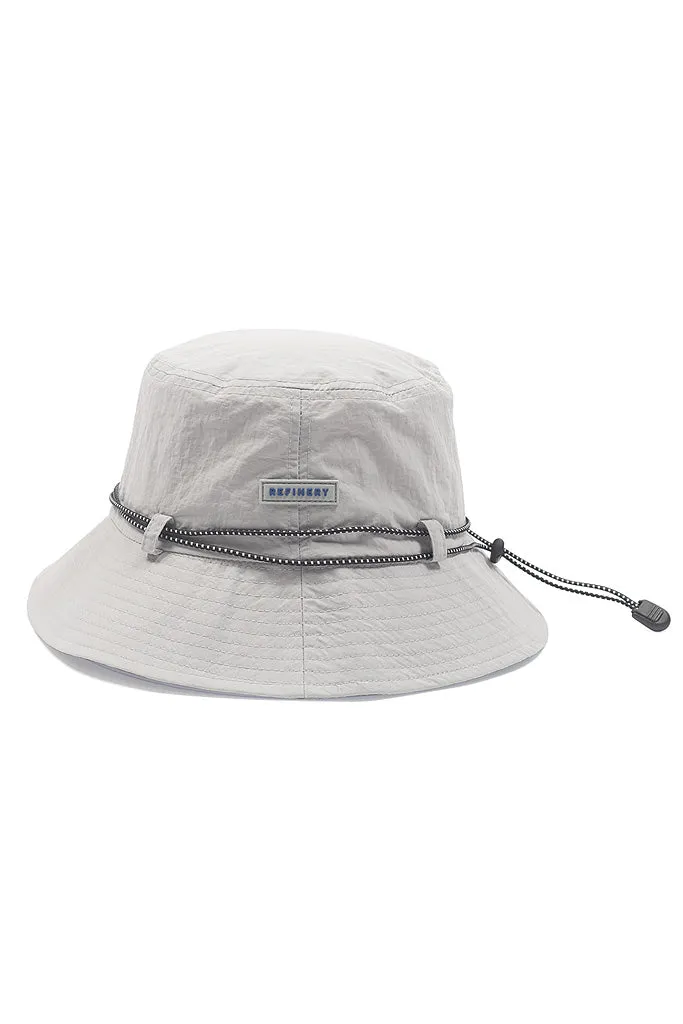 Bucket Hat _ 143837 _ Grey