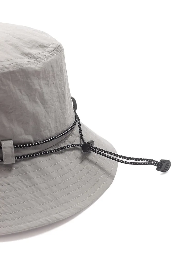 Bucket Hat _ 143837 _ Grey