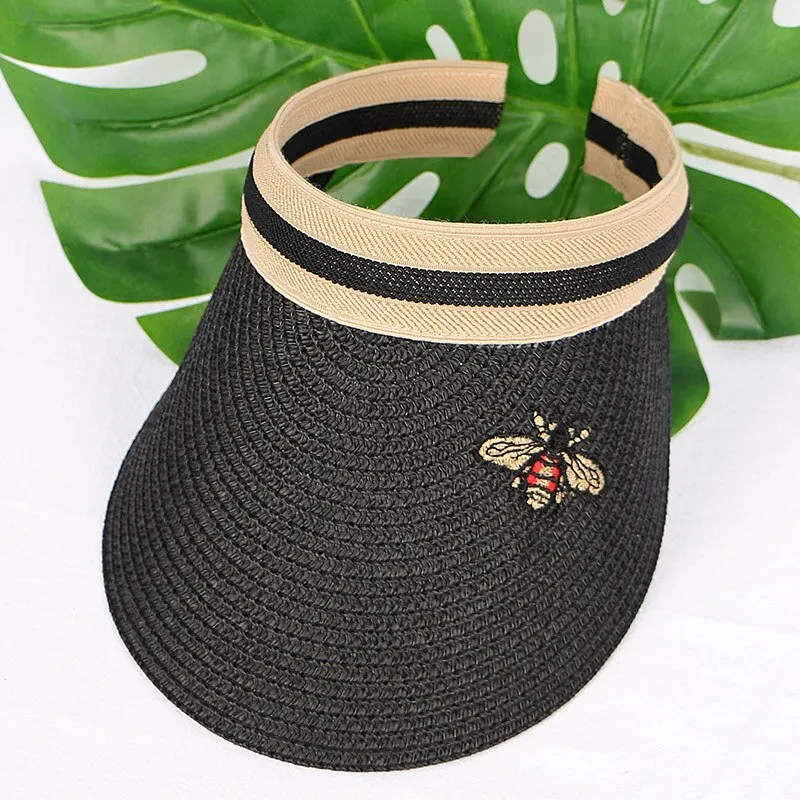Bumblebee Visor