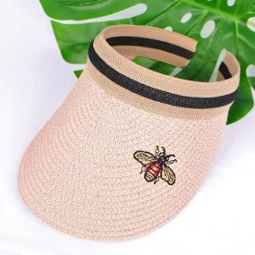 Bumblebee Visor