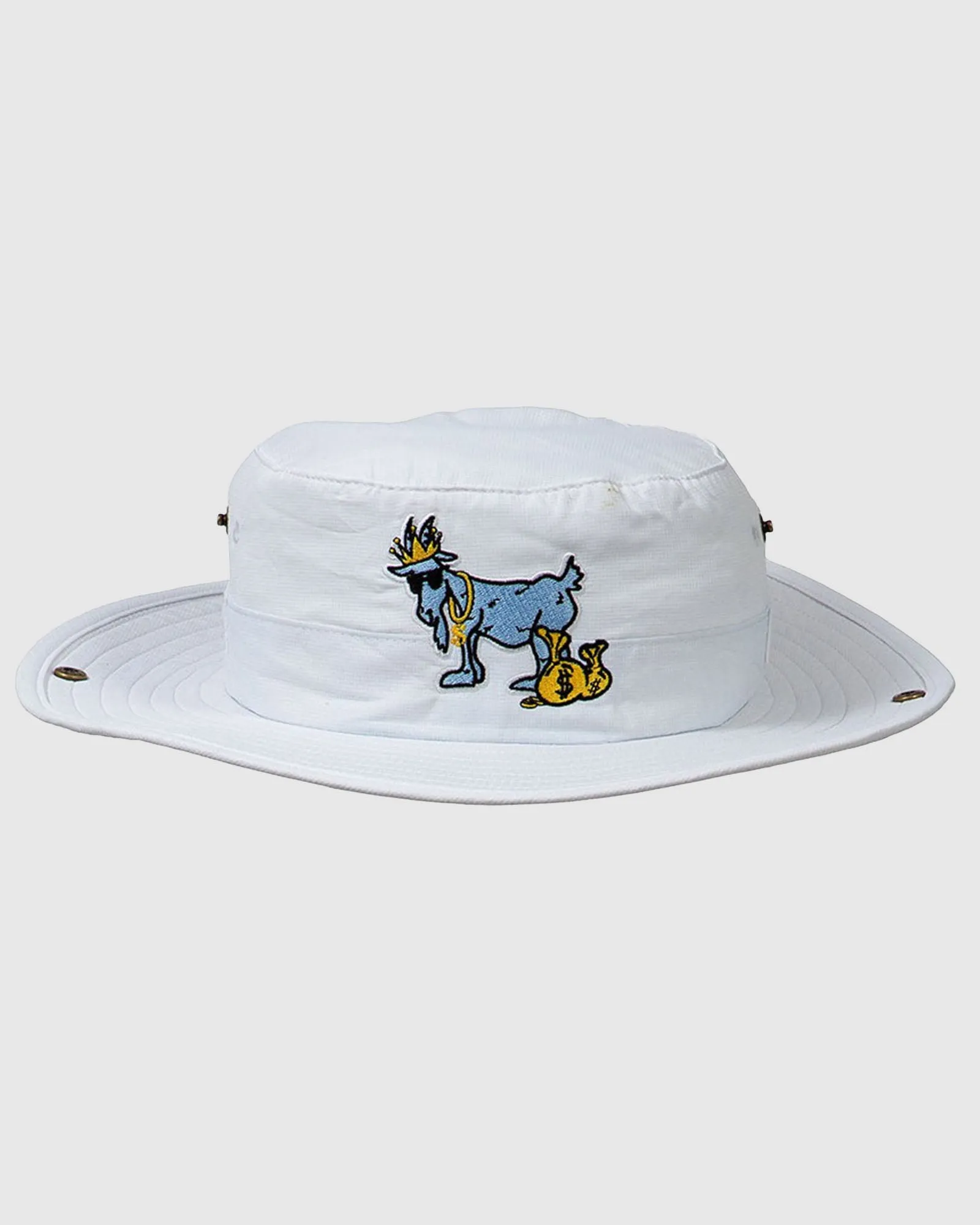 Cash Money Bucket Hat