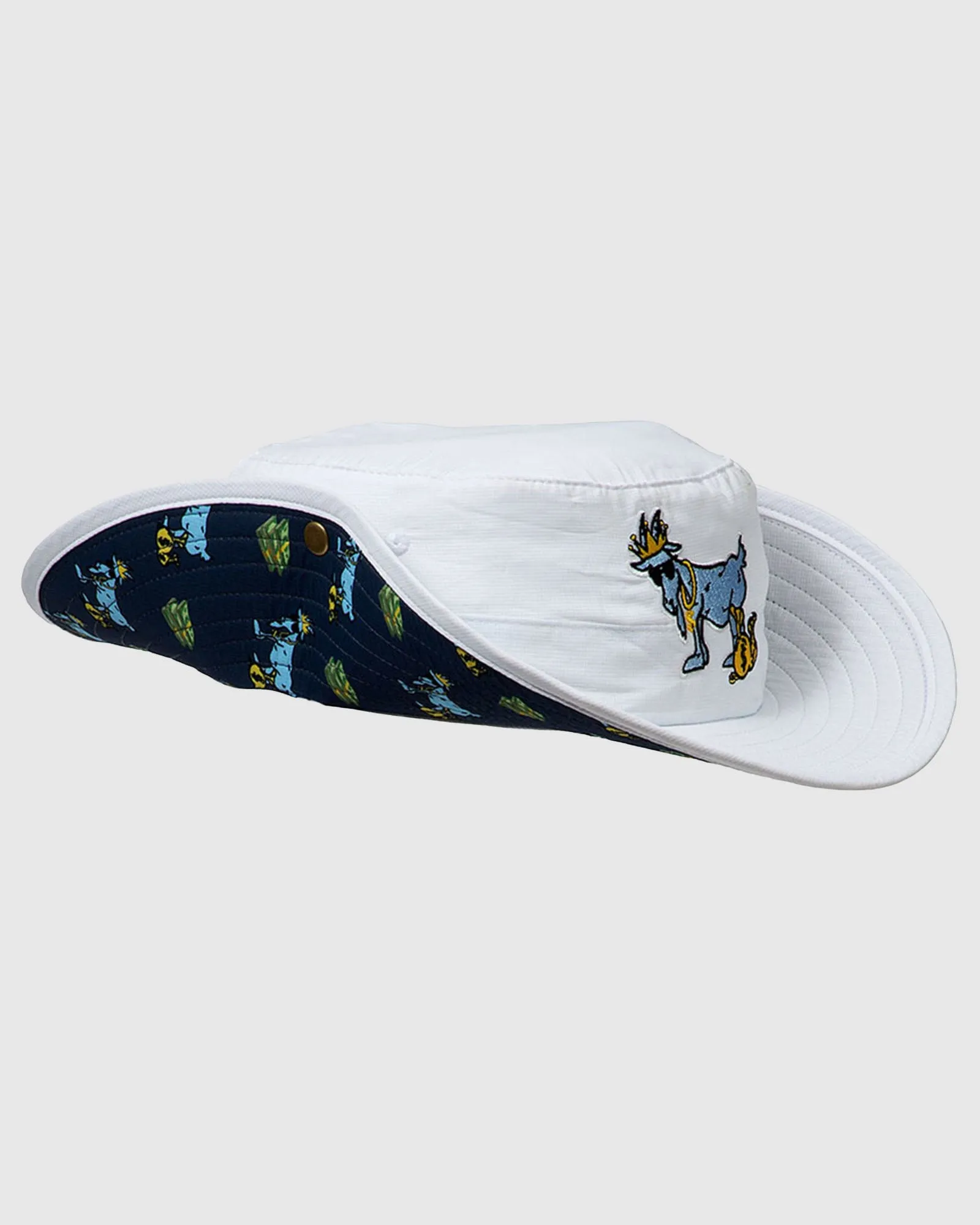 Cash Money Bucket Hat