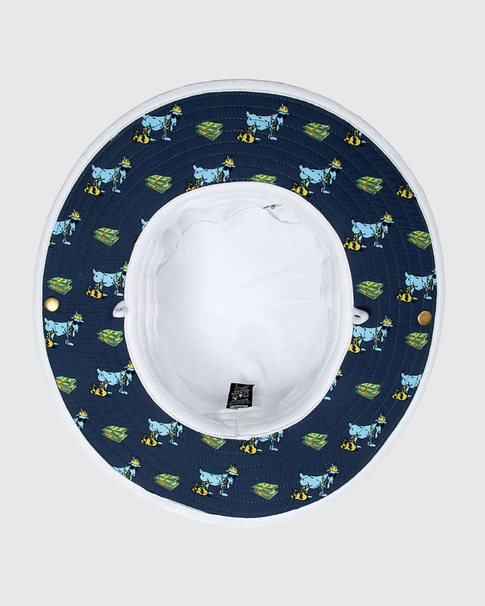 Cash Money Bucket Hat