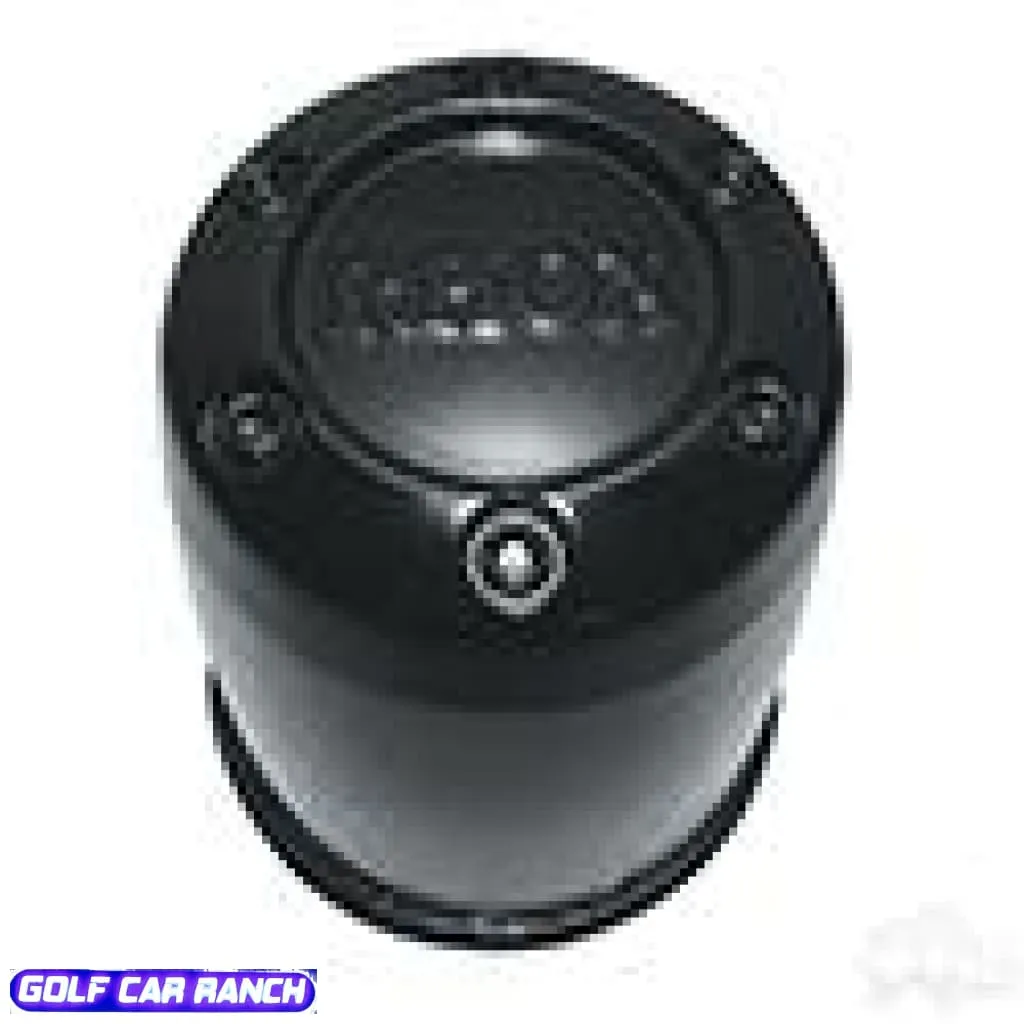 CENTER CAP - WHEELS