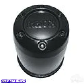 CENTER CAP - WHEELS