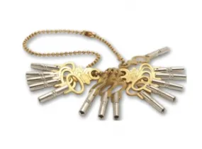 Clock Keys