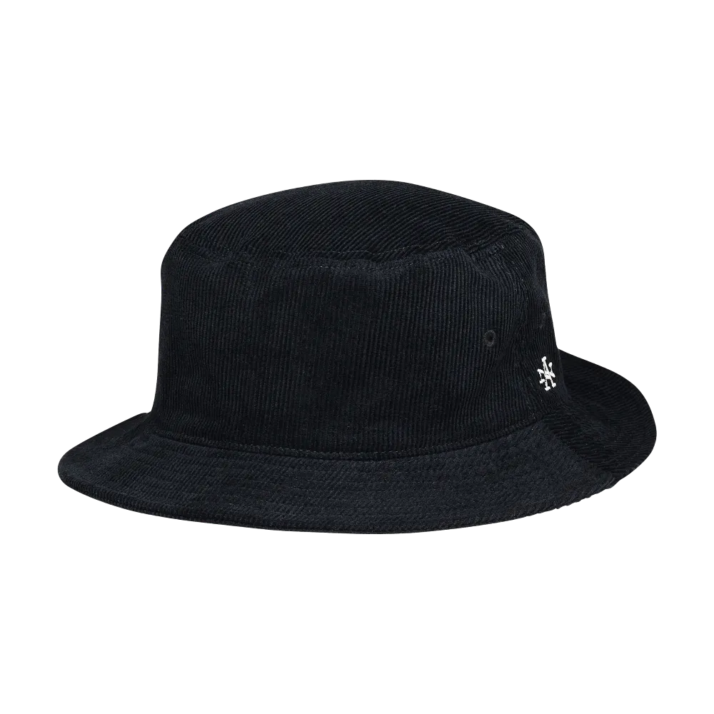 CRONULLA-SUTHERLAND SHARKS NRL CORDUROY BUCKET HAT