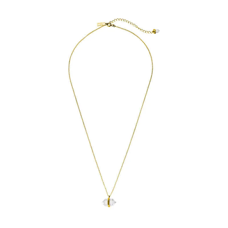 DEEP SOUL NECKLACE