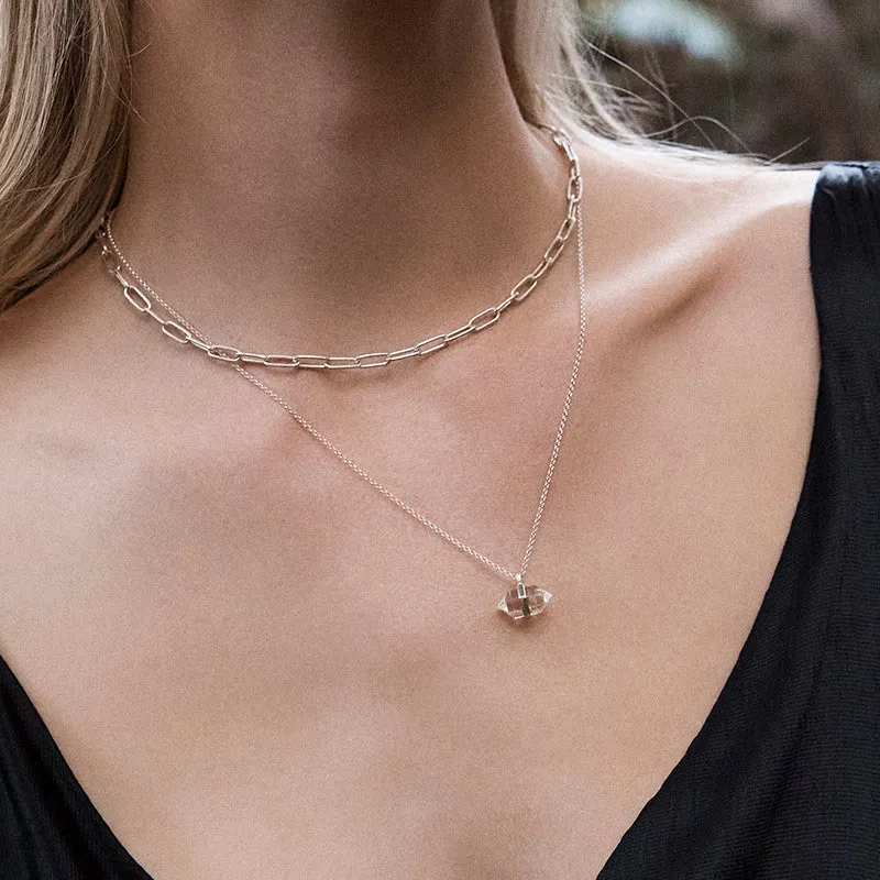 DEEP SOUL NECKLACE