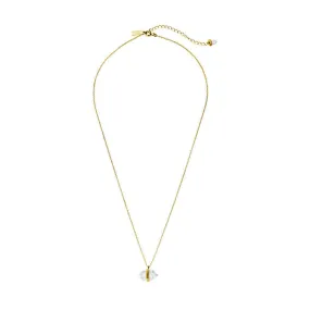 DEEP SOUL NECKLACE