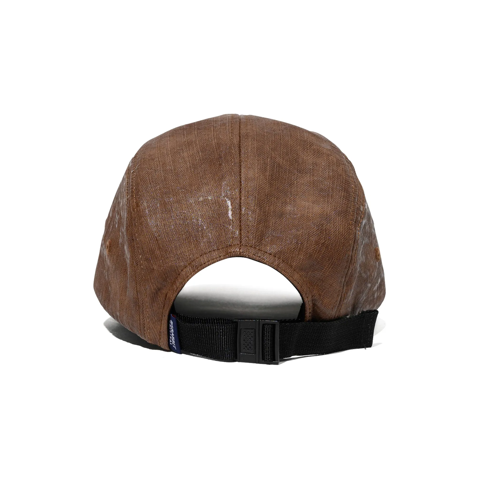 DSXBS 5 PANNAL CAP LEATHER BROWN