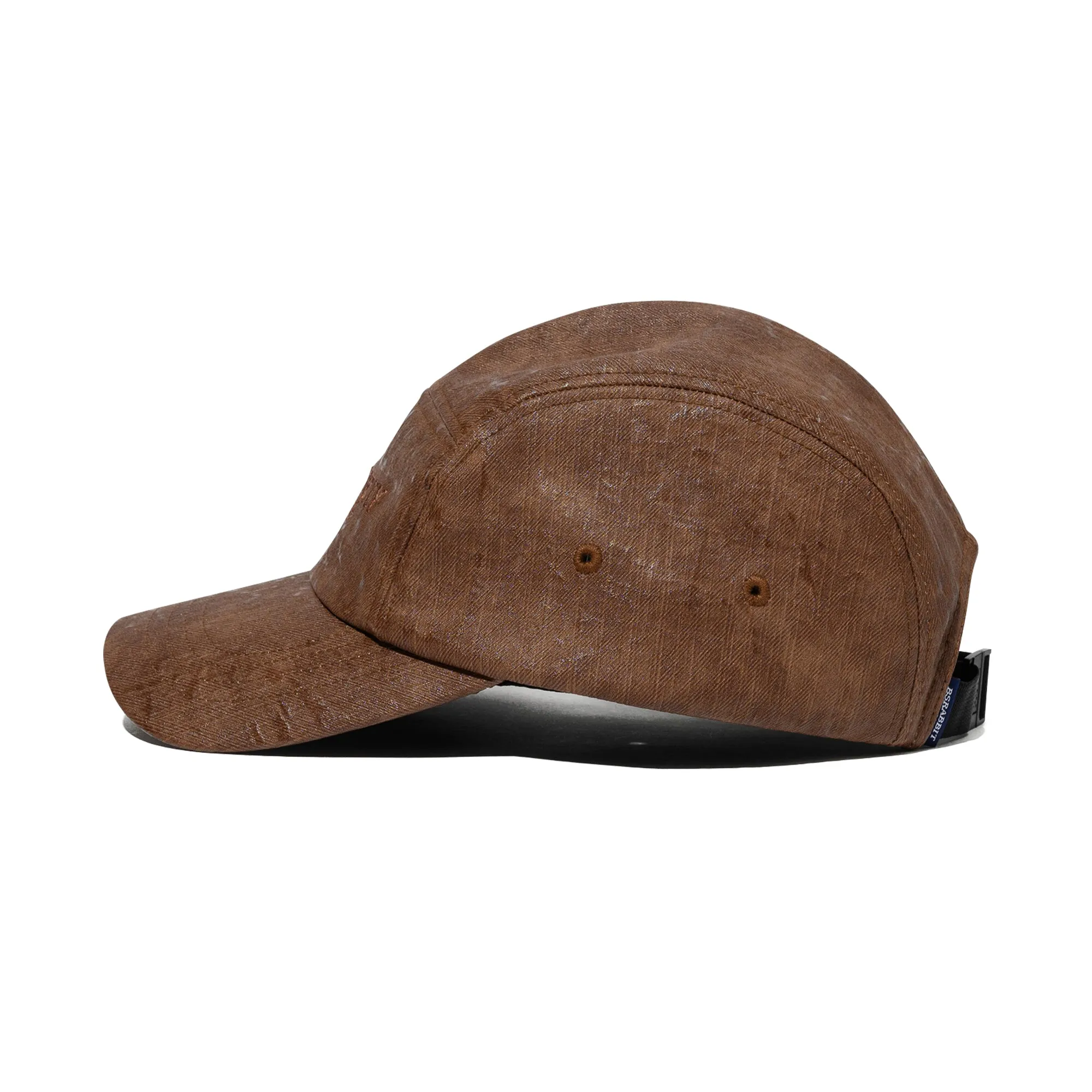 DSXBS 5 PANNAL CAP LEATHER BROWN