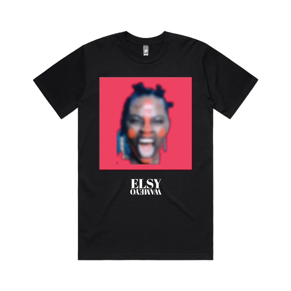 Elsy Wameyo / Nilotic EP Vinyl, Lotic T-Shirt & Kofia Bucket Hat Bundle