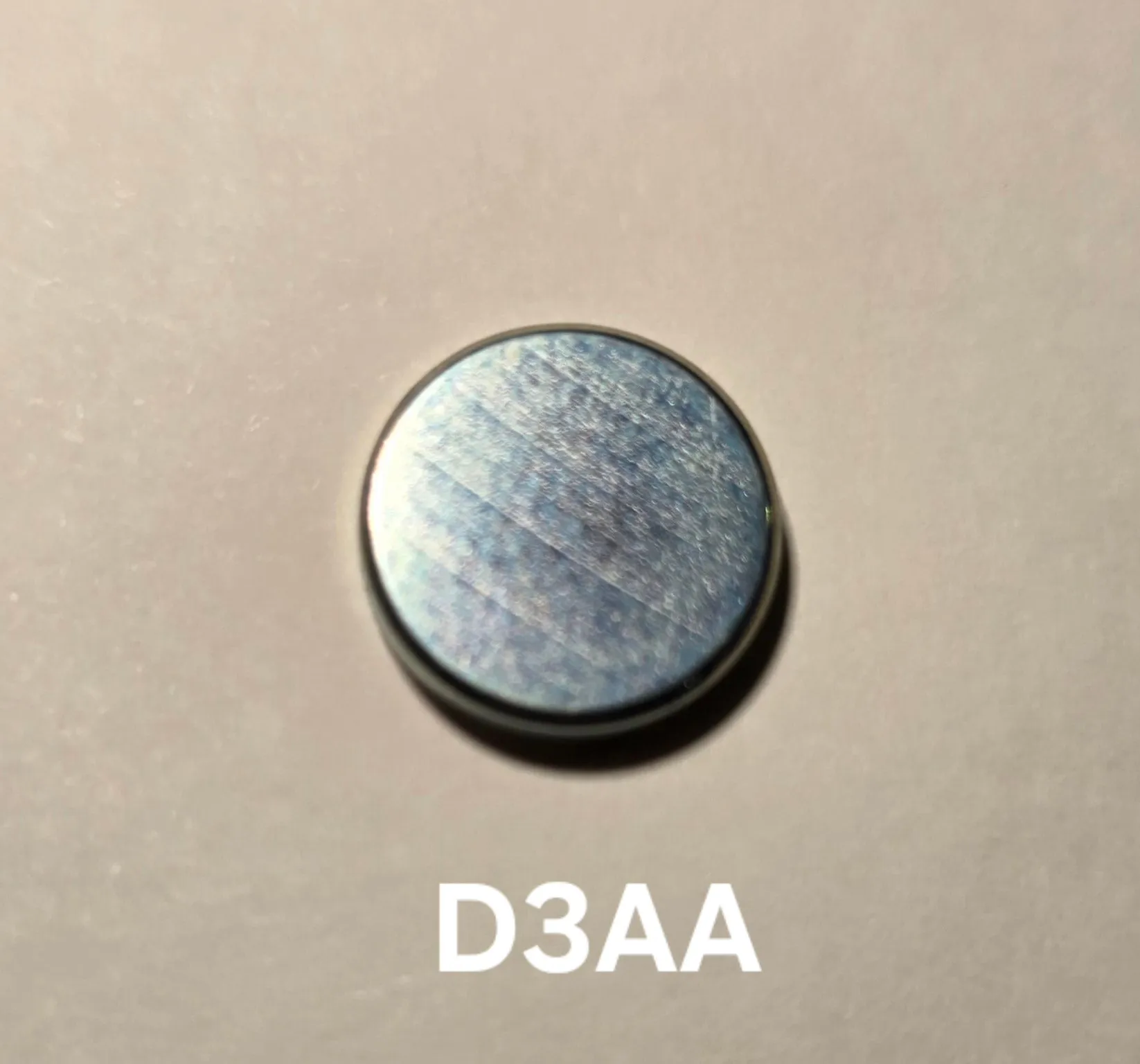 Emisar Replacement Tailcap Spring/Magnet